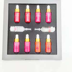 Tinta de Tatuaje Temporal para Labios, Pigmento Labial Semipermanente de Larga Duración, Marca Privada, Botella de Alta Calidad, Líquido Impermeable - Product Image 3