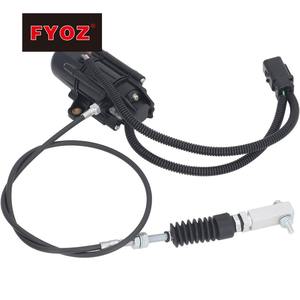 <span class=keywords><strong>Moteur</strong></span> <span class=keywords><strong>pas</strong></span> <span class=keywords><strong>à</strong></span> <span class=keywords><strong>pas</strong></span> d'accélérateur 3790803 5254479 pour E303E E303.5E E305.5E 304E 306E 307E, pièce de rechange pour excavatrice <span class=keywords><strong>à</strong></span> 5 broches - Product Image 2