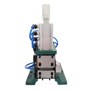 Elektronische Kabelabisoliermaschine für Präzisionskabelabisolierung - Product Image 2