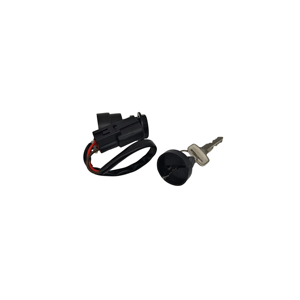 Interruptor de llave de encendido para <span class=keywords><strong>Yamaha</strong></span> Raptor Bruin <span class=keywords><strong>Grizzly</strong></span> Wolverine 350 YFM350 OEM 5LP-82510-00-00 5LP-82510-01-00 ATV UTV Parts - Product Image 4