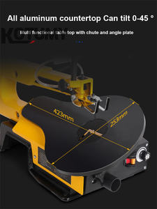 <span class=keywords><strong>Scie</strong></span> à fil Lahua, <span class=keywords><strong>scie</strong></span> de <span class=keywords><strong>table</strong></span> à courbe rapide, <span class=keywords><strong>scie</strong></span> à bois, <span class=keywords><strong>scie</strong></span> alternative, <span class=keywords><strong>scie</strong></span> à fil électrique, bricolage, modélisation - Product Image 5