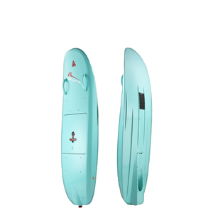 Tabla de Surf de Fibra de Carbono Jetsurf en Venta - Potencia de 12KW, Velocidad de 60km/h, Batería de 3.6kWh, Unisex, H5-F Jetsurf - Product Image 1