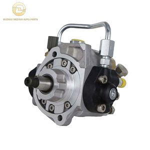 Pompe d'injection de carburant diesel Hp3 S00006800+02 294000-2591 294000-2590 pour remplacement de moteur diesel - Product Image 2