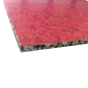 沃鑫优质海绵泡沫地毯底层厚度3毫米底层