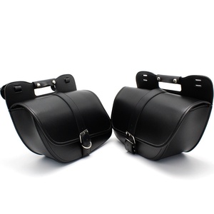 Nuevas Maletas Laterales Universales y Bolsas para <span class=keywords><strong>Kawasaki</strong></span> Small <span class=keywords><strong>Vulcan</strong></span> 650, para Harley-Davidson 750, para MotoXiao <span class=keywords><strong>500</strong></span> y Modelos Prince - Product Image 1