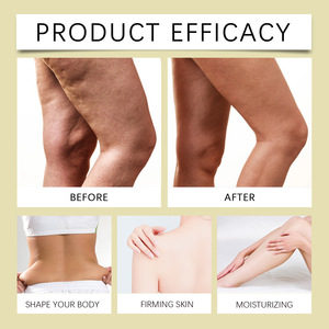 Ingredientes naturales al por mayor 100ml Cuidado de la piel reafirmante cuerpo aceite de jojoba reafirmante e hidratante Aceite Corporal orgánico - Product Image 5