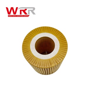 11427508969 11427501676 Filtro de Aceite para BMW E46 E90 318i 320i, Elemento Filtrante de Motor Premium y Duradero, Cartucho de Limpieza - Product Image 6