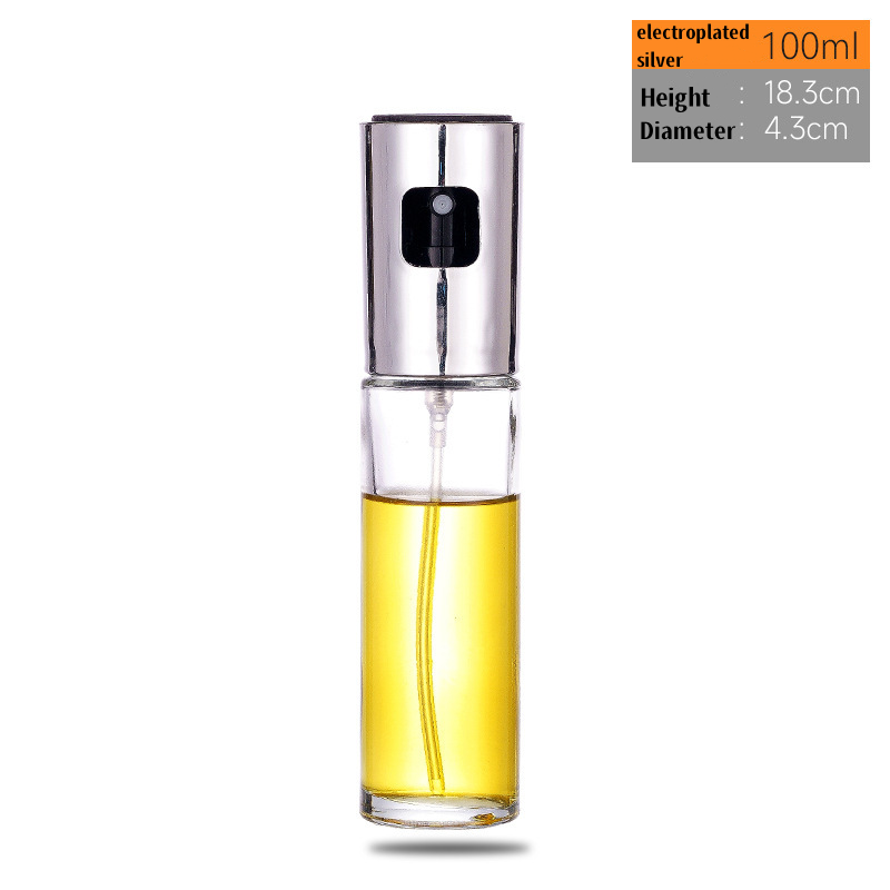 Acier inoxydable droit