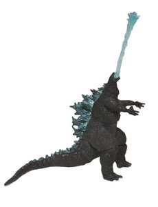 Neca 2021เวอร์ชันในภาพยนตร์หุ่นโมเดลไดโนเสาร์ Shm godzillaeds VS King kongsss หุ่นตัวการ์ตูนฟิกเกอร์อะนิเมะ - Product Image 5