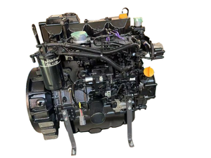 Pour Yanmar New Original 4TNV94L Ensemble moteur diesel 4TNV94 Engine Assy à vendre - Product Image 4