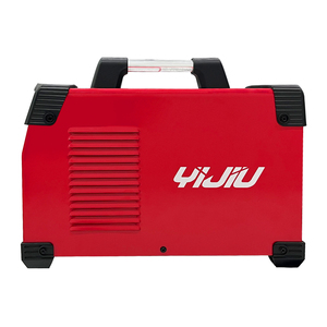 Yijiu 220V IGBT <span class=keywords><strong>Plasma</strong></span> <span class=keywords><strong>Cutter</strong></span> Cut-40 làm mát không khí cortador de <span class=keywords><strong>Plasma</strong></span> Máy cắt 40A với hiển thị kỹ thuật số cho công nghiệp sử dụng - Product Image 6
