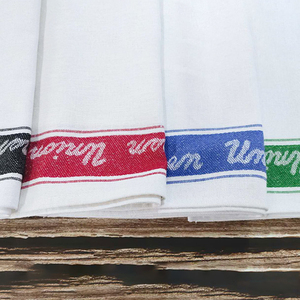 <span class=keywords><strong>Jacquard</strong></span> Teakitchen Serviettes Français Cuisine Serviettes <span class=keywords><strong>Jacquard</strong></span> <span class=keywords><strong>Jacquard</strong></span> Torchon de Cuisine - Product Image 3
