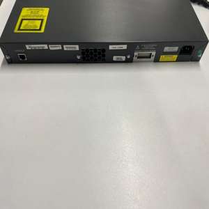 Tout nouveau WS-<span class=keywords><strong>C2960</strong></span>-<span class=keywords><strong>24TT</strong></span>-L 24xRJ45 10/100 2xRJ45 10/100/1000 commutateur rapide/Giga - Product Image 2