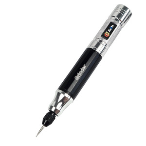 Jiajia Electric <b>Grinder</b> <b>Mini</b> Rechargeable Cordless Engraver For Metal DIY Polishing Cutting With Carbide Diamond Tip - Product Image 2
