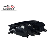 Phares de voiture de haute qualité pour Mercedes-Benz GLE W167 2020-2023, version américaine d'origine, phares LED GLE350d GLE63 43, feux de voiture