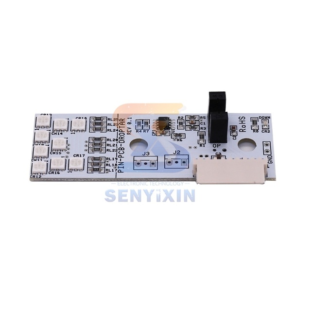 PCB Circuit Board Customized Production and Processing PCBA Circuit Board OEM Material Rapid Proofing Manufacturer