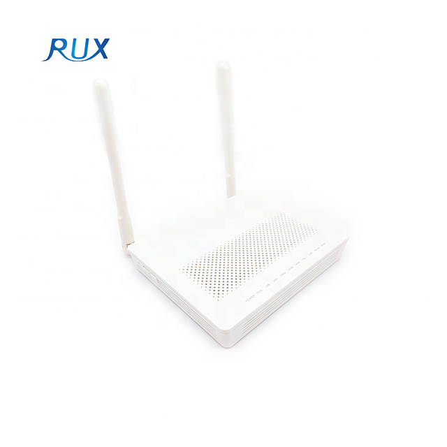 1GE+3FE+1POTS+USB Wifi EG8145A5 GPON ONU With English Firmware