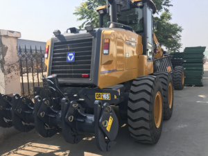 <span class=keywords><strong>Gr165</strong></span> thủy lực động cơ học sinh lớp <span class=keywords><strong>165hp</strong></span> động cơ học sinh lớp trên bán - Product Image 6