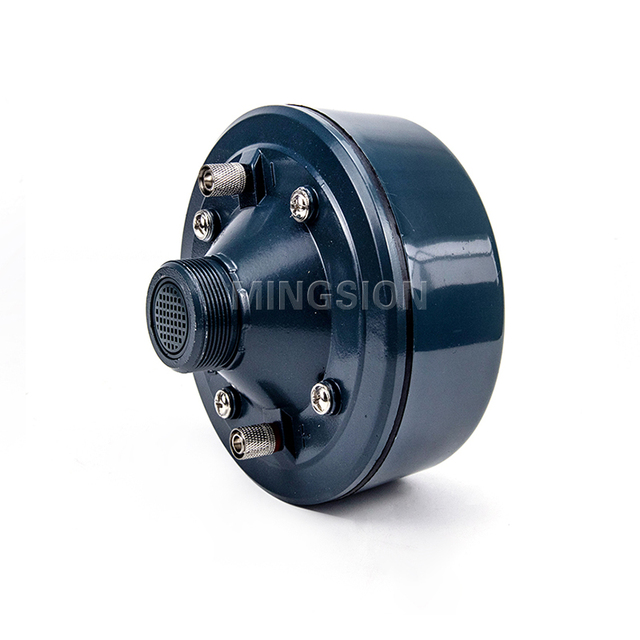 High Quality 60W 16ohm Waterproof Muslin Loudspeaker Driver Unit PA Indoor Outdoor Mosque Audio System Horn Speaker Accessories