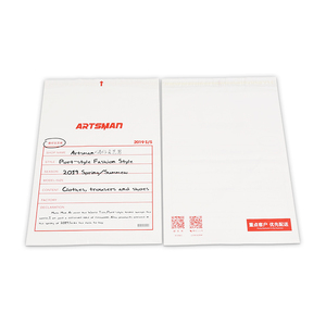 Fuente de la fábrica ecológico logotipo personalizado de plástico sobre mensajería bolsas de <span class=keywords><strong>correo</strong></span> - Product Image 1