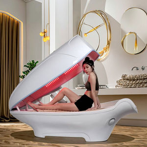 Cápsula de Spa con Ozono Ligero de Alta Calidad para <span class=keywords><strong>Centro</strong></span> de <span class=keywords><strong>Belleza</strong></span> y Fitness - Product Image 1
