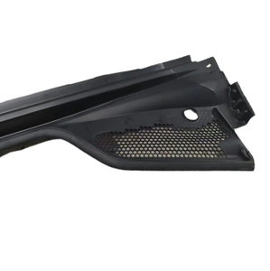 Pièces automobiles Grille d'admission du panneau avant pour Peugeot Citroen C4L C4SHIJIA OEM 98165670XT 96765673XT - Product Image 4