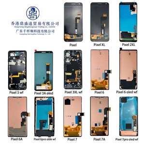Điện thoại di động màn hình <span class=keywords><strong>LCD</strong></span> 3A 4A 4G 6A 7A XL 2XL 3XL 6pro 7pro 8pro phù hợp với Google pixel1 3 4 <span class=keywords><strong>5</strong></span> 6 7 8 100% thử nghiệm CN; gua - Product Image 1