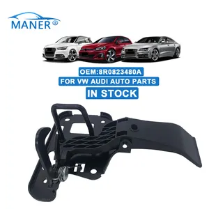 MANER 8R0823480A Auto Body Systems bodykit front bonnet hood release latch lock for Audi q3 q8 q5 VW