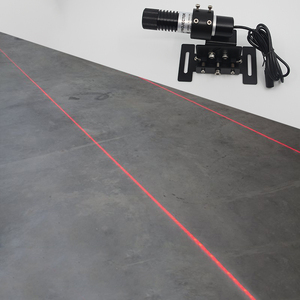 Mô-đun <span class=keywords><strong>Laser</strong></span> Tia Đỏ 635nm <span class=keywords><strong>650nm</strong></span> 660nm 5mW 20mW 50mW 200mW 500mW 1W Dùng Để Định Tâm - Product Image 2