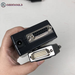 Outil de diagnostic de haute qualité MT10248 pour excavatrice Isuzu IDSS E-IDSS G-IDSS Pièces de machines de construction - Product Image 2