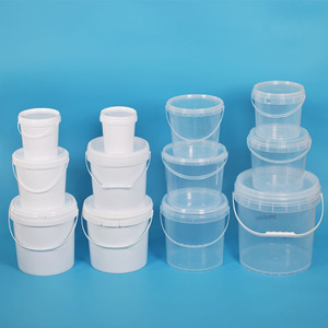Superio Plastic Food Storage Containers With Airtight Lids, 6 Pack- 16 Oz, BPA Free, Leakproof - View #12