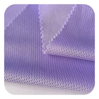 Sac souple pour filles MY Sportswear-Grade en tissu maille respirant 100 % polyester double face léger à séchage rapide