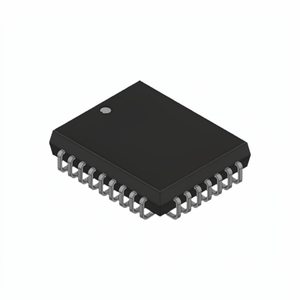 QS7203-80JR IC FIFO ASYNC 2KX9 80NS ของแท้  สั่งซื้อชิ้นส่วนอิเล็กทรอนิกส์ ลอจิก - Product Image 1