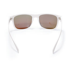 Gafas de Sol Deportivas de Alta Calidad, Antivaho, Modernas, Ligeras, Montura Completa, Logotipo Personalizado, Protección UV400, <span class=keywords><strong>Lentes</strong></span> de PC, Montura TR90 - Product Image 6
