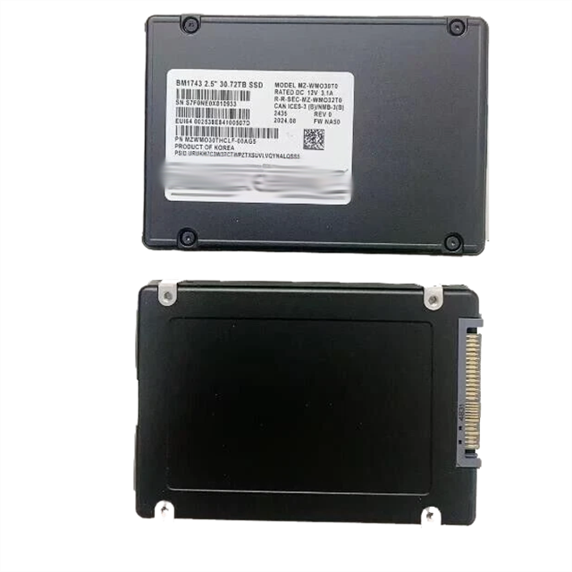 840 Pro Series 256GB Market Favorite SATA III MLC Internal Solid State Drive (SSD) MZ-7PDBW 2.5"
