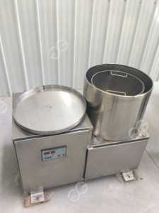 गेलगूग GG-ZT500 सेंट्रीफ्यूगल प्लांटेन केले के चिप्स डिवाशिंग मशीन - Product Image 5