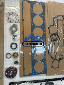 Kit de Juntas de Motor Xpower 221-9392 para Excavadora con Motor Diésel C13 345C/345D con 6 Meses de Garantía - Product Image 5