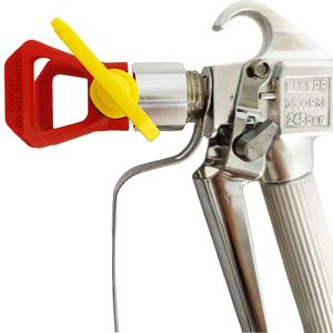 Pistolet de pulvérisation manuel haute pression sans air haute performance - Product Image 1