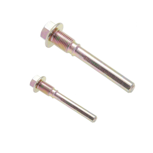Vis de glissière usinées avec précision OEM - pour des performances de freinage constantes pour les voitures particulières - Product Image 5