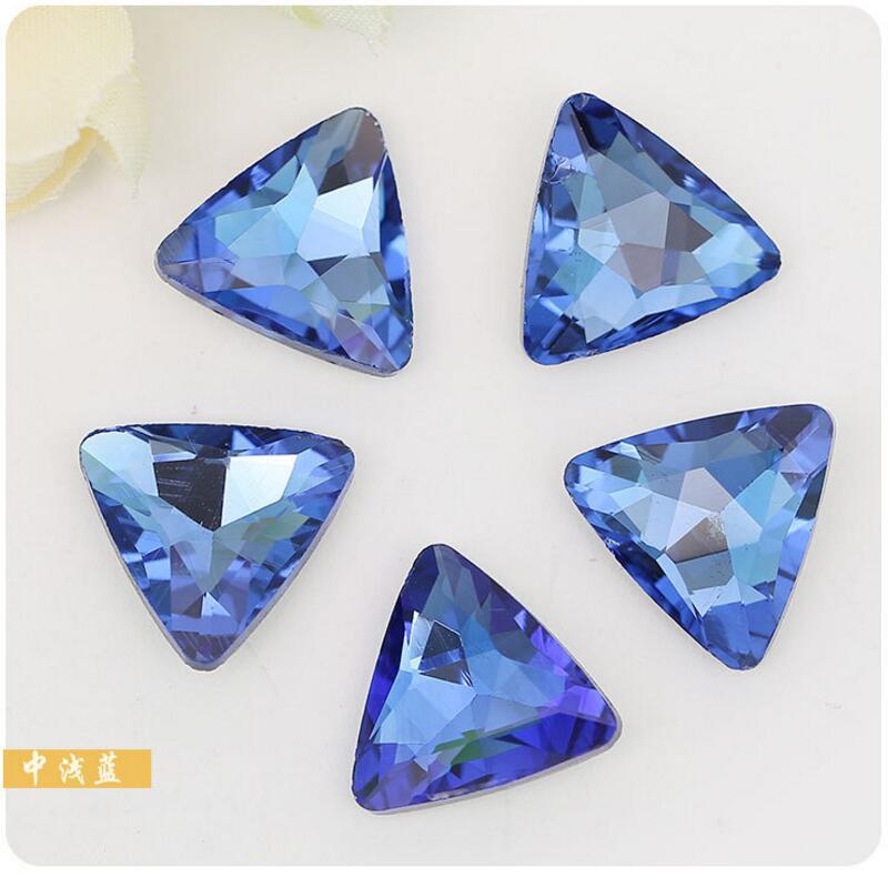 Bleu clair moyen