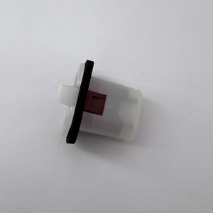 Piñón de distribución Dingying 55567048 para Chevrolet Cruze, lado del escape - Product Image 3