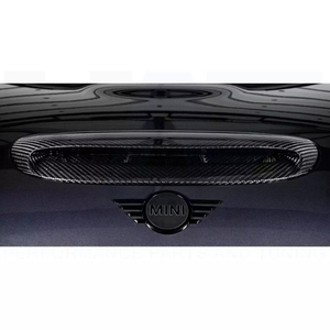 Carbon Fiber Auto Parts Factory Customized Black Glossy Carbon Car Auto Cold Air Intake Kit for Mini Porsche BMW Benz Audi - Product Image 4