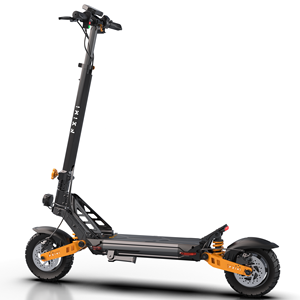 สกู๊ตเตอร์กำลังสูง 1000w ขายดีทั่วโลก ยางใหญ่ สำหรับผู้ใหญ่ - Product Image 1