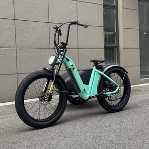 Tricycle Électrique Adulte avec Side-car, Vélo Électrique à 3 Roues 750W, Batterie Lithium Cachée, E-trike Sidecar CITY 6 Vitesses Ouka pour Livraison Familiale - Product Image 2