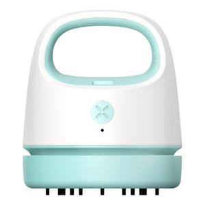 USB Sạc Bảng Crumb Quét <span class=keywords><strong>Mini</strong></span> Bàn Phím Bụi Làm Sạch Văn Phòng Máy Tính Để Bàn Cầm Tay Không Dây Máy Hút Bụi - Product Image 1