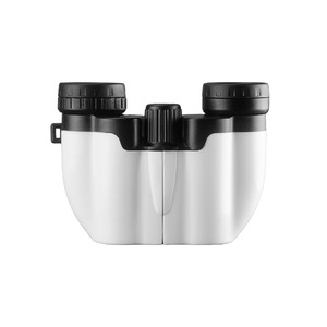 Binoculares Porro 10x22 con Oculares Giratorios de Alta Definición, Portátiles para Conciertos y Eventos - Product Image 3