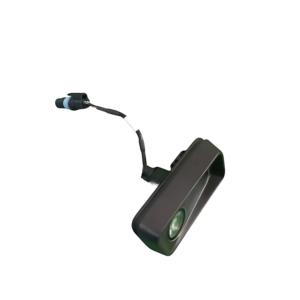 Module LED d'origine Agras T40 avec câble de signalisation, accessoires de pulvérisation en plastique pour drones, accessoires de drone haut de gamme - Product Image 5