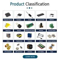 Componentes electrónicos básicos IP5513 Circuitos integrados IC IP5513
