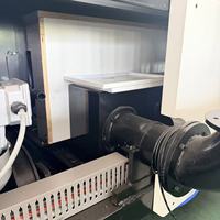 Máquina de Corte Textil Automática con Control PLC, Precio Directo de Fábrica, para Prendas de Vestir con Capacidad de Corte de Múltiples Capas
