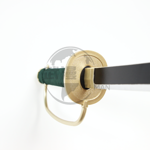 Épées Ninja en bois japonais <span class=keywords><strong>Anime</strong></span> ONE PIECE Shanks Cosplay jouet épées <span class=keywords><strong>Katana</strong></span> <span class=keywords><strong>avec</strong></span> gaine - Product Image 5